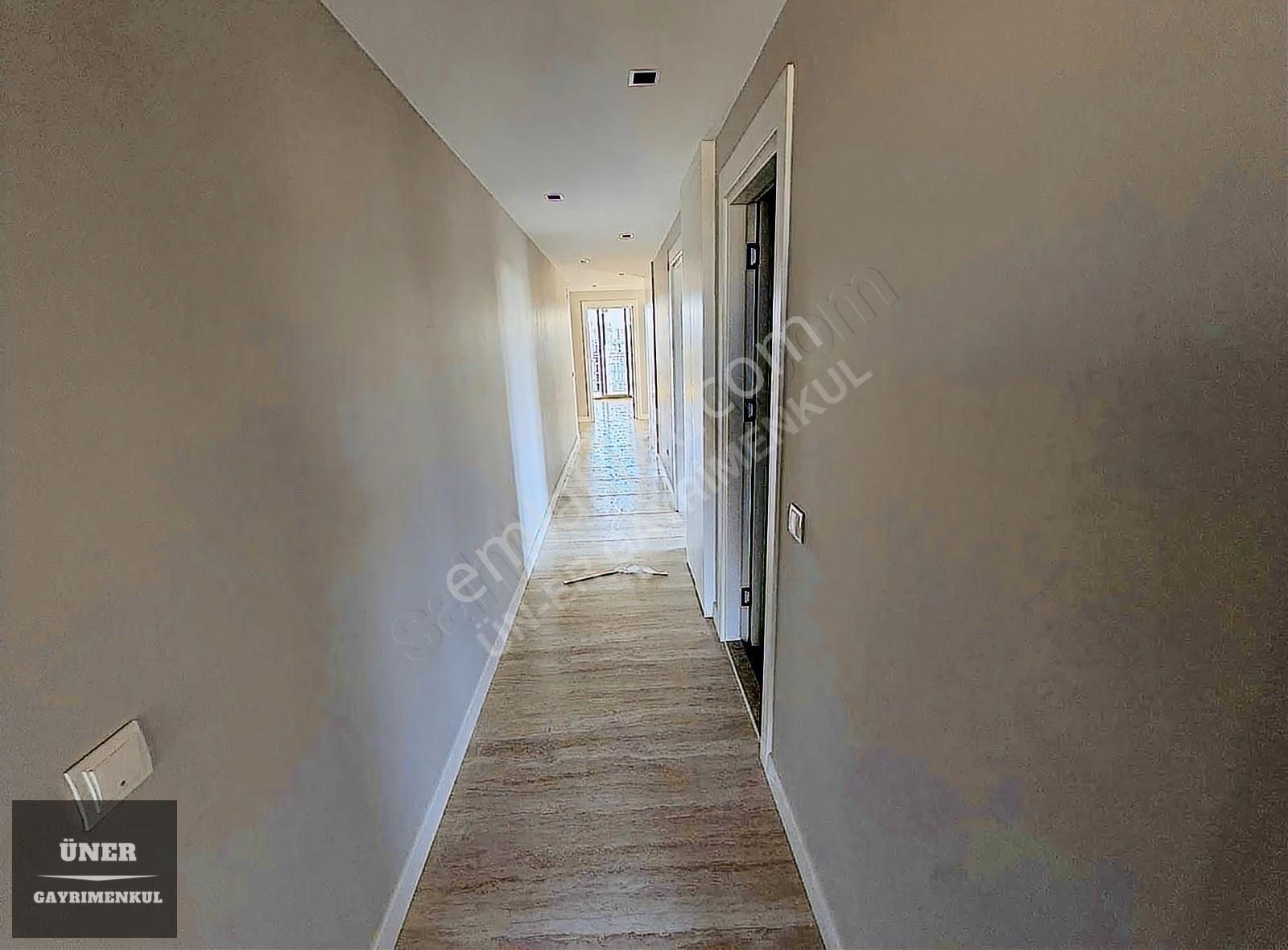 *üner*mb Verde Evlerinde 3 Cepheli Sıfır Lüks Satılık Daire - Görsel 24