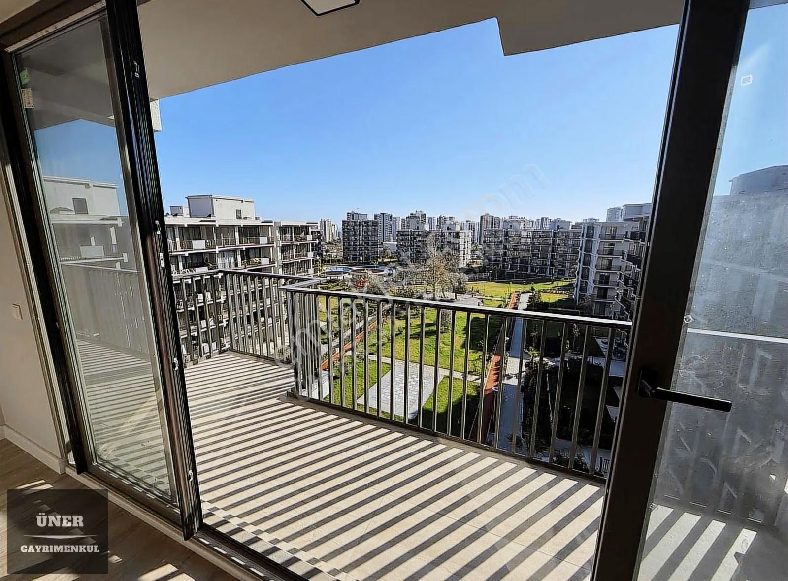 *üner*mb Verde Evlerinde 3 Cepheli Sıfır Lüks Satılık Daire - Görsel 8