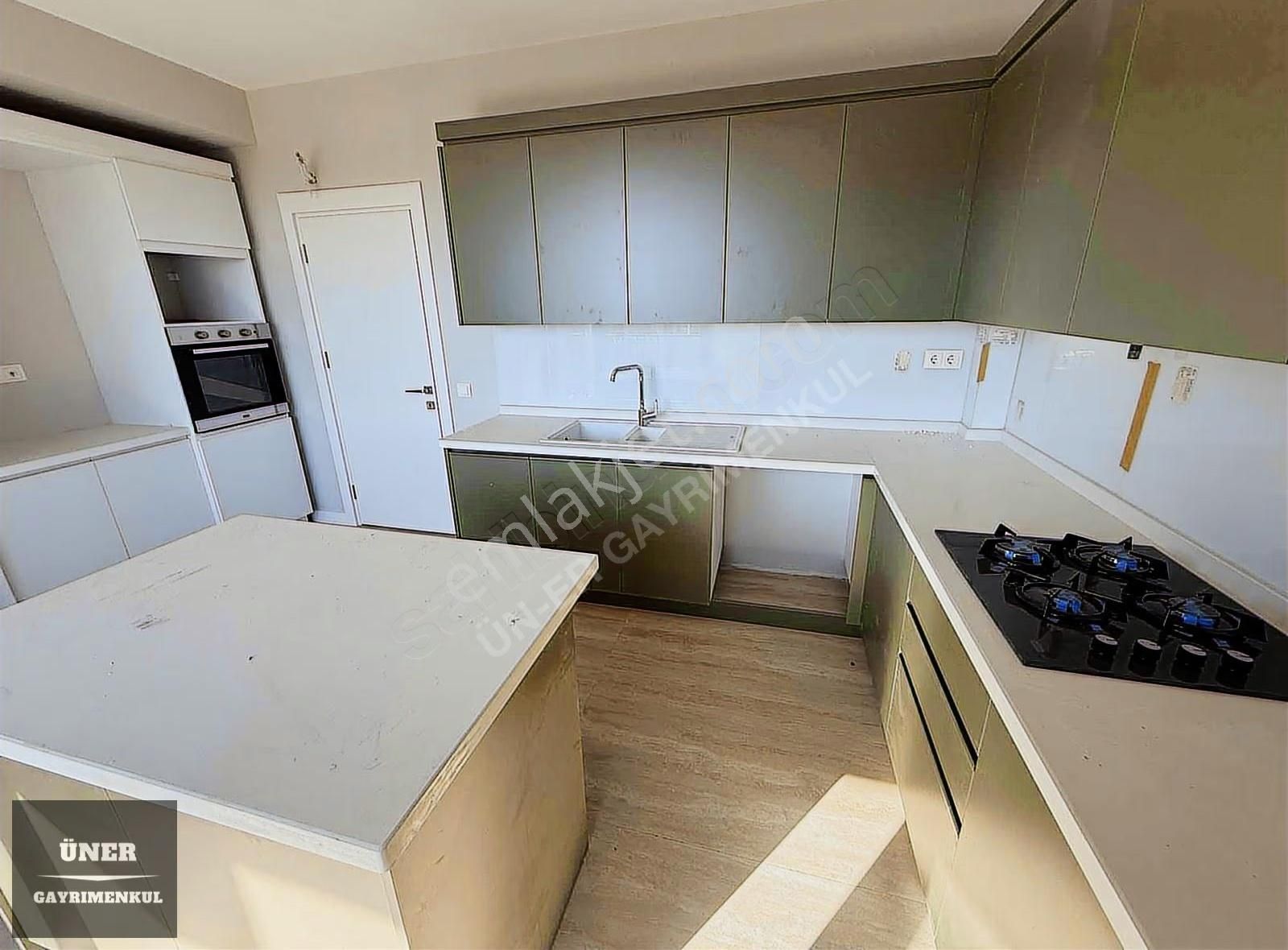 *üner*mb Verde Evlerinde 3 Cepheli Sıfır Lüks Satılık Daire - Görsel 9