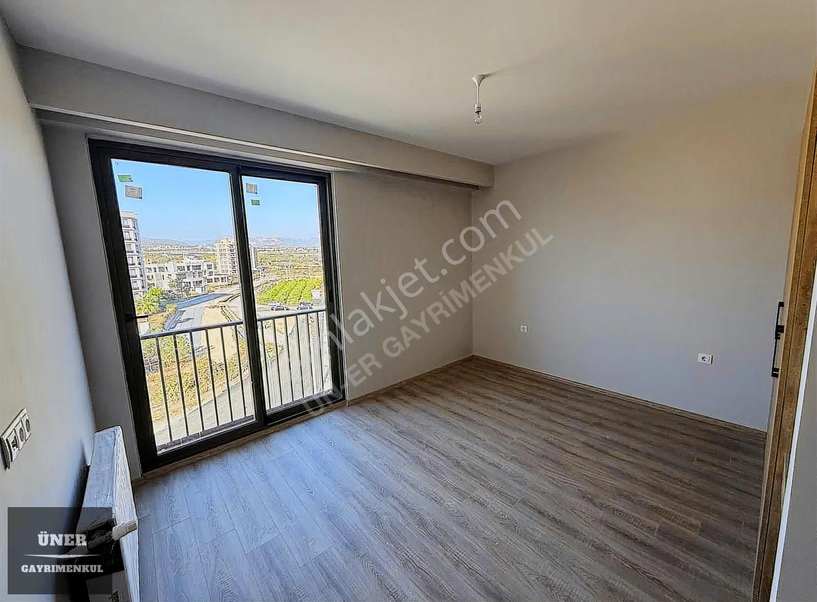 *üner*mb Verde Evlerinde 3 Cepheli Sıfır Lüks Satılık Daire - Görsel 29