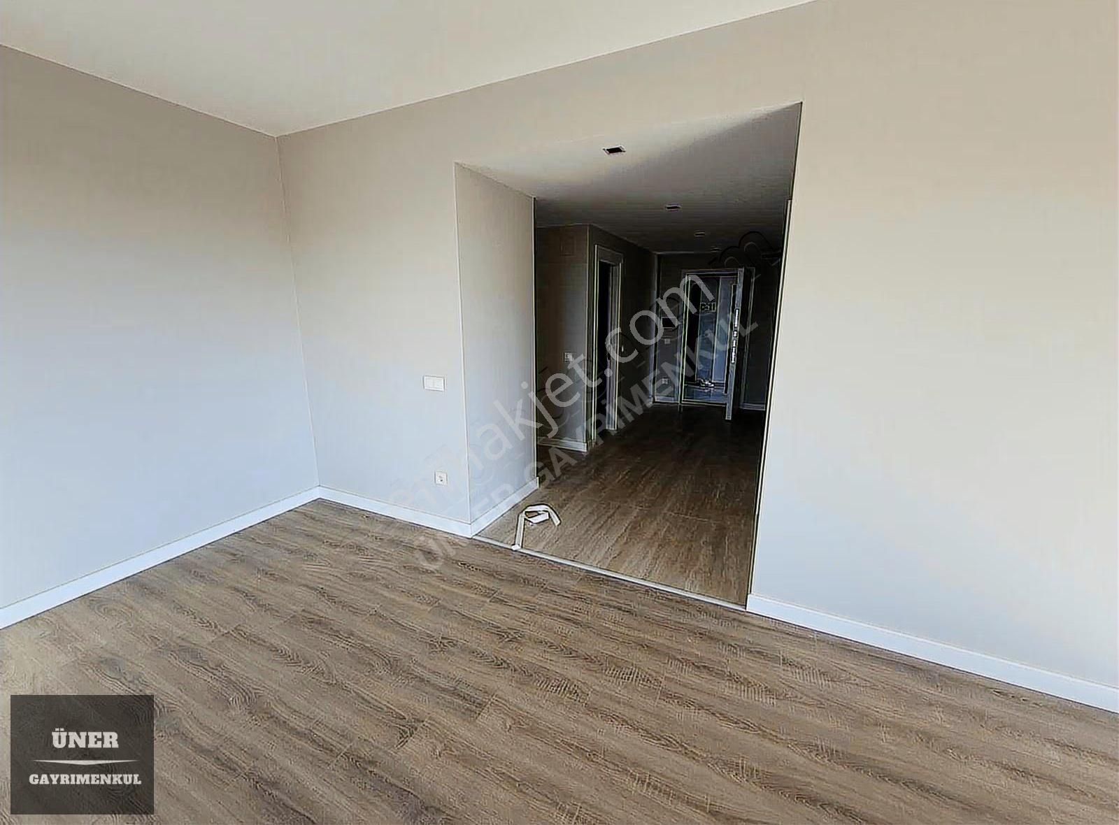 *üner*mb Verde Evlerinde 3 Cepheli Sıfır Lüks Satılık Daire - Görsel 23