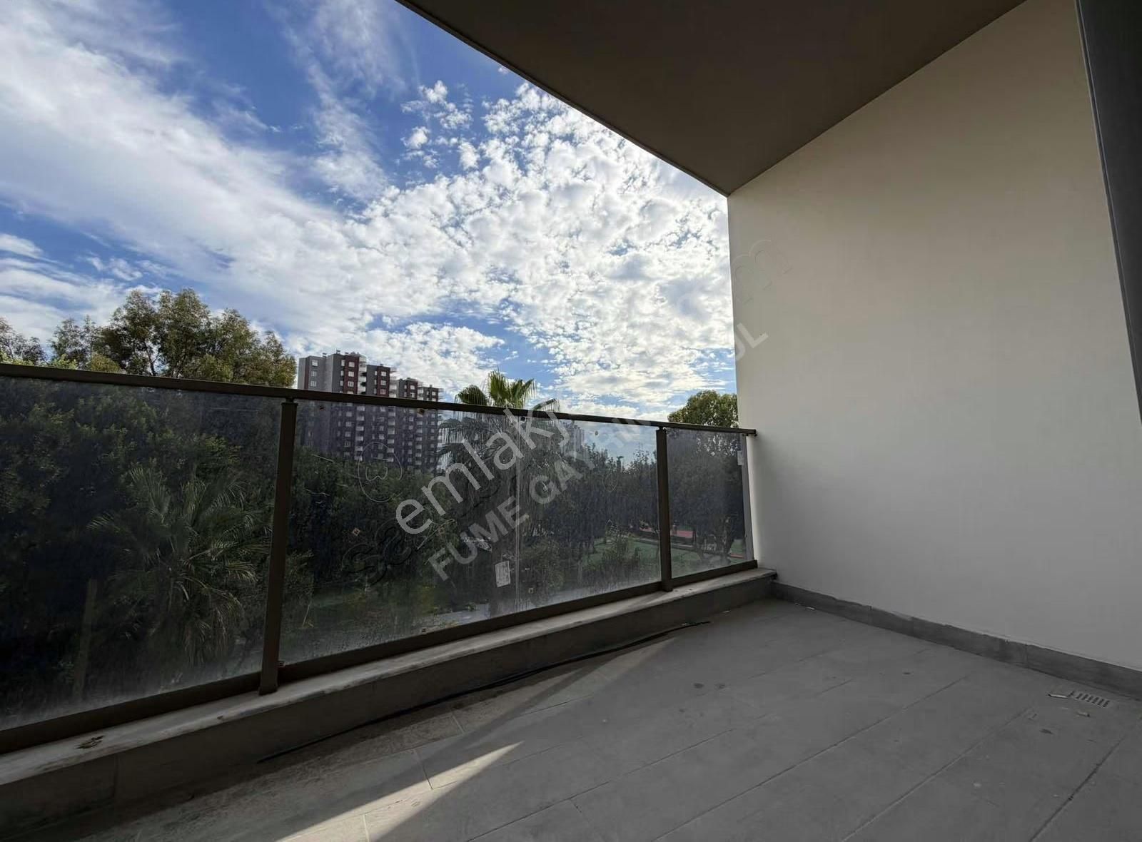 Fume'den Fırsat!!! Bölgenin En İyi Projesinde Satılık 1+1 Daire - Görsel 8