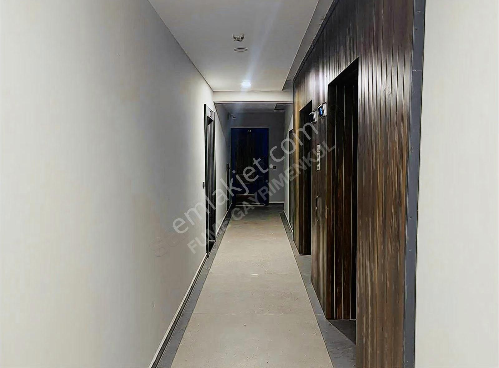 Fume'den Fırsat!!! Bölgenin En İyi Projesinde Satılık 1+1 Daire - Görsel 11