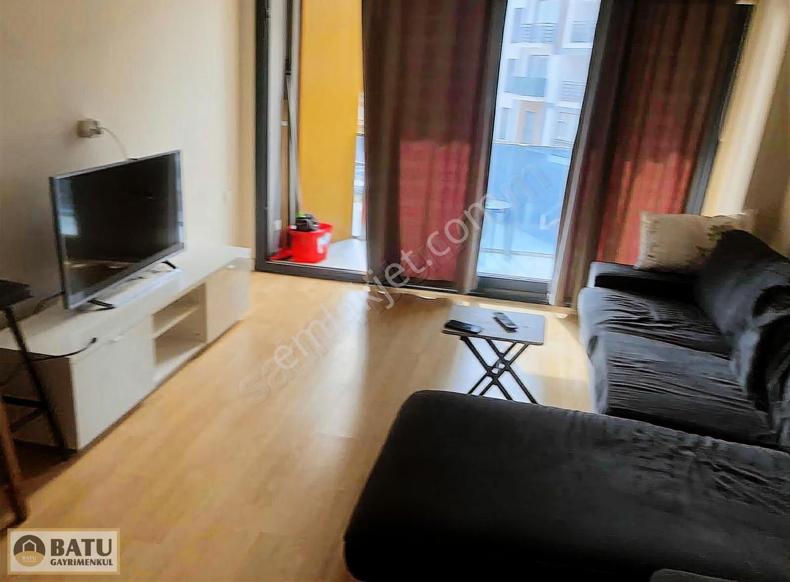 Bornova Kazım Dirik Fırsat 1+1 Daire - Görsel 14