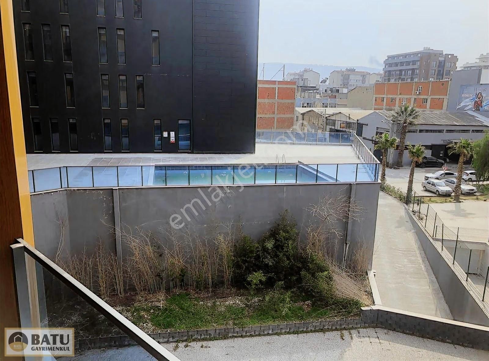 Bornova Kazım Dirik Fırsat 1+1 Daire - Görsel 5