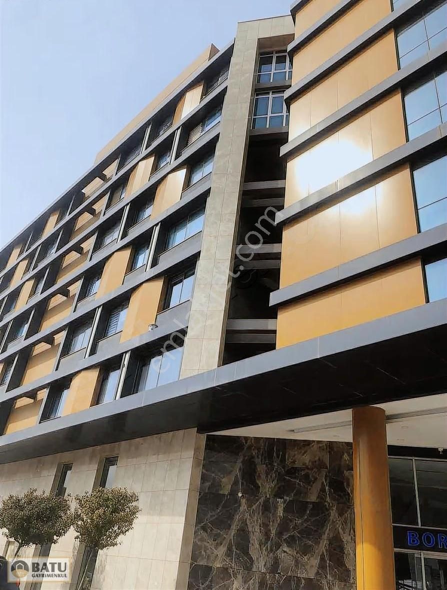 Bornova Kazım Dirik Fırsat 1+1 Daire - Görsel 13