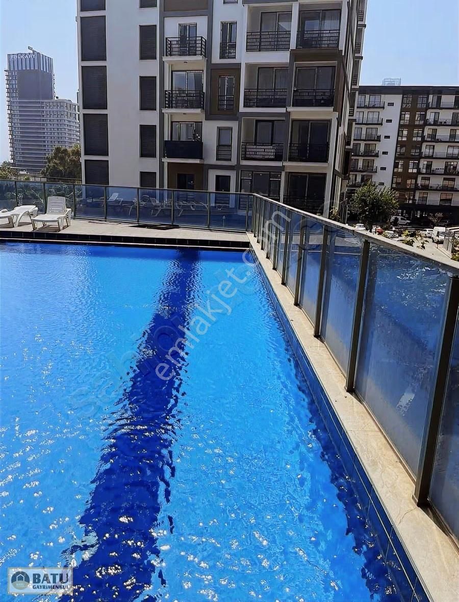 Bornova Kazım Dirik Fırsat 1+1 Daire - Görsel 2