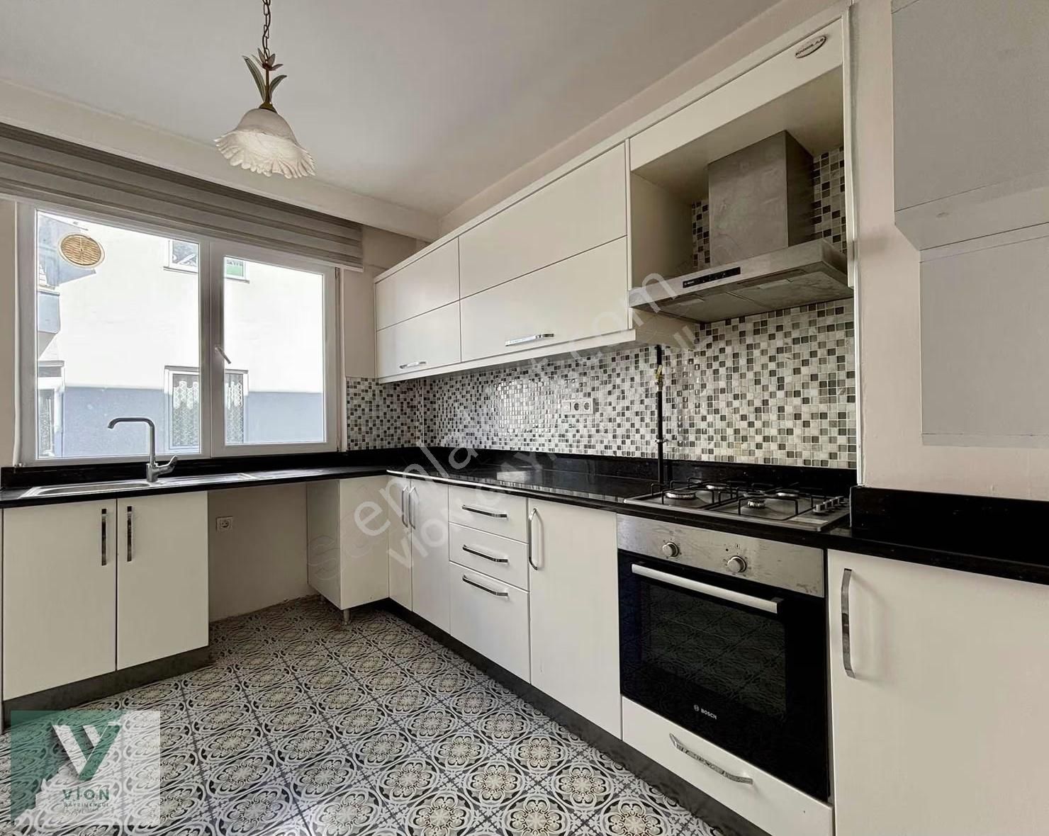 Şirinyalı İsmet Gökşen'de Tabela Değeri Yüksek Lüx 3+1 - Görsel 4