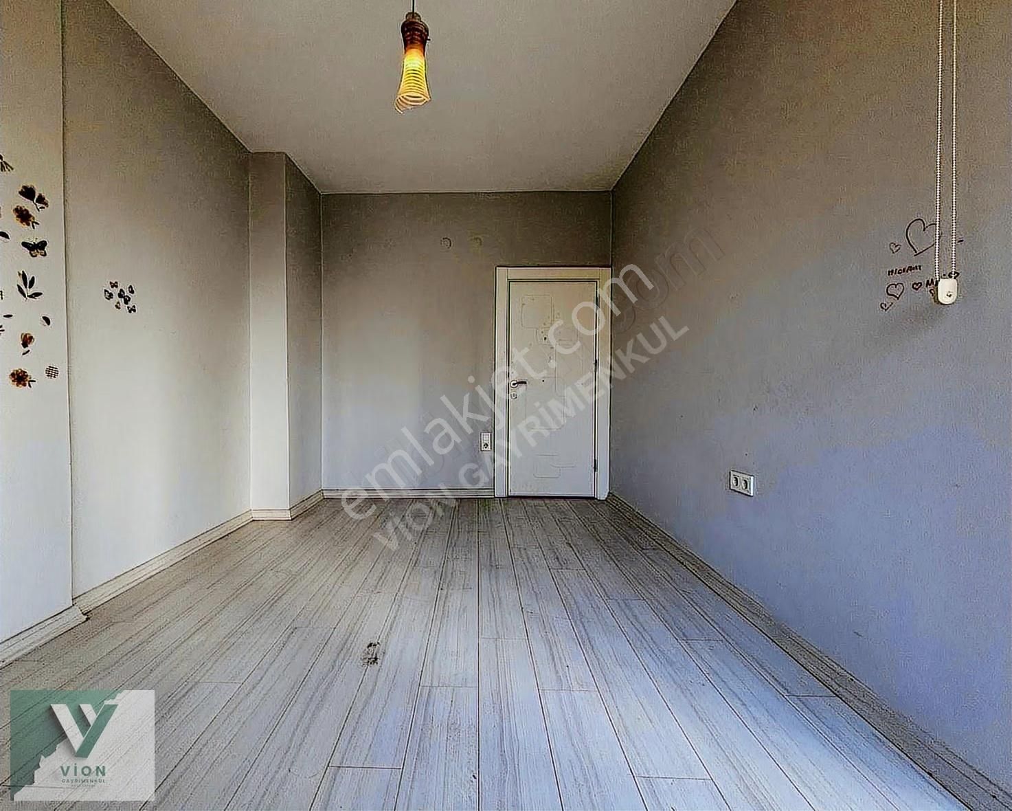 Şirinyalı İsmet Gökşen'de Tabela Değeri Yüksek Lüx 3+1 - Görsel 6