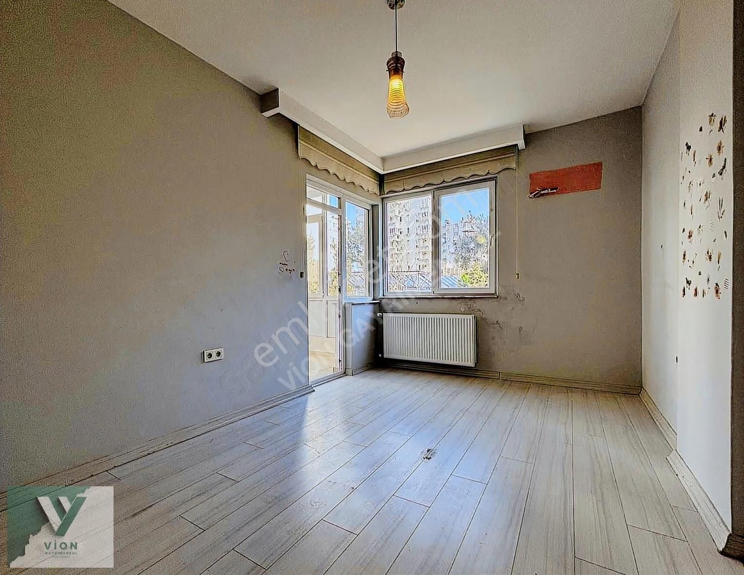 Şirinyalı İsmet Gökşen'de Tabela Değeri Yüksek Lüx 3+1 - Görsel 16