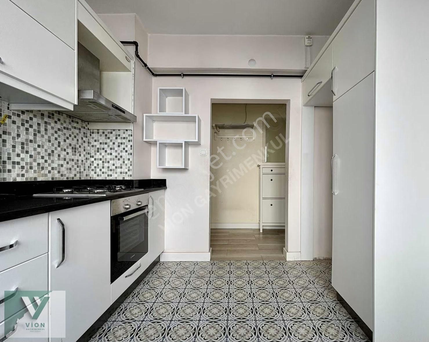 Şirinyalı İsmet Gökşen'de Tabela Değeri Yüksek Lüx 3+1 - Görsel 14