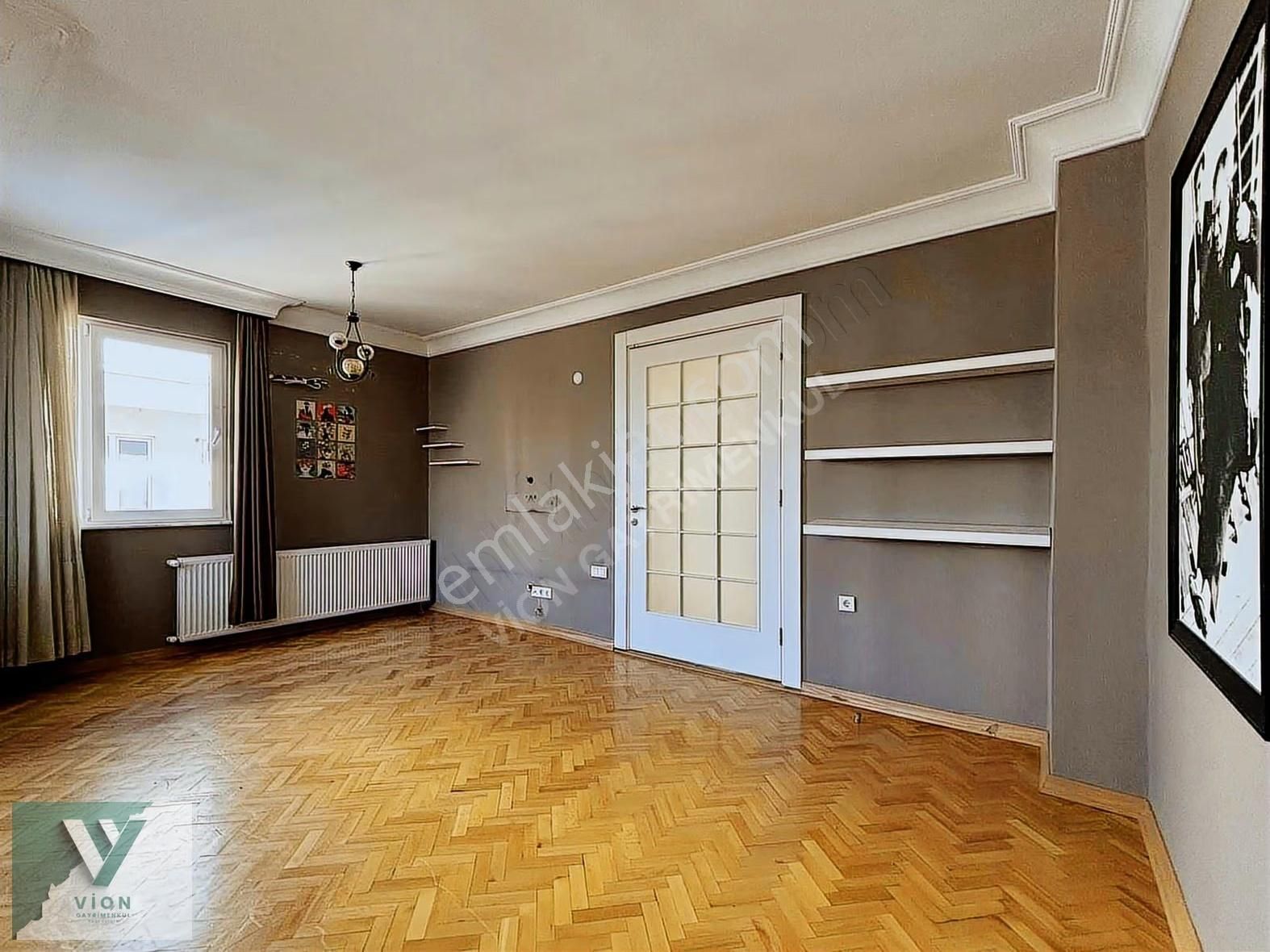 Şirinyalı İsmet Gökşen'de Tabela Değeri Yüksek Lüx 3+1 - Görsel 22