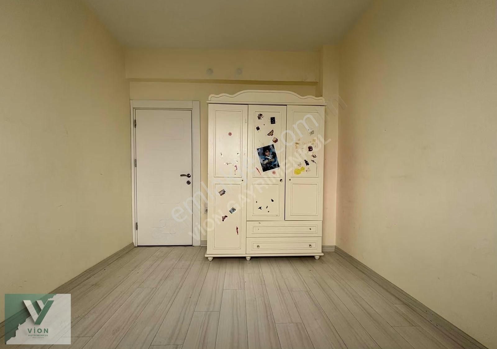 Şirinyalı İsmet Gökşen'de Tabela Değeri Yüksek Lüx 3+1 - Görsel 15