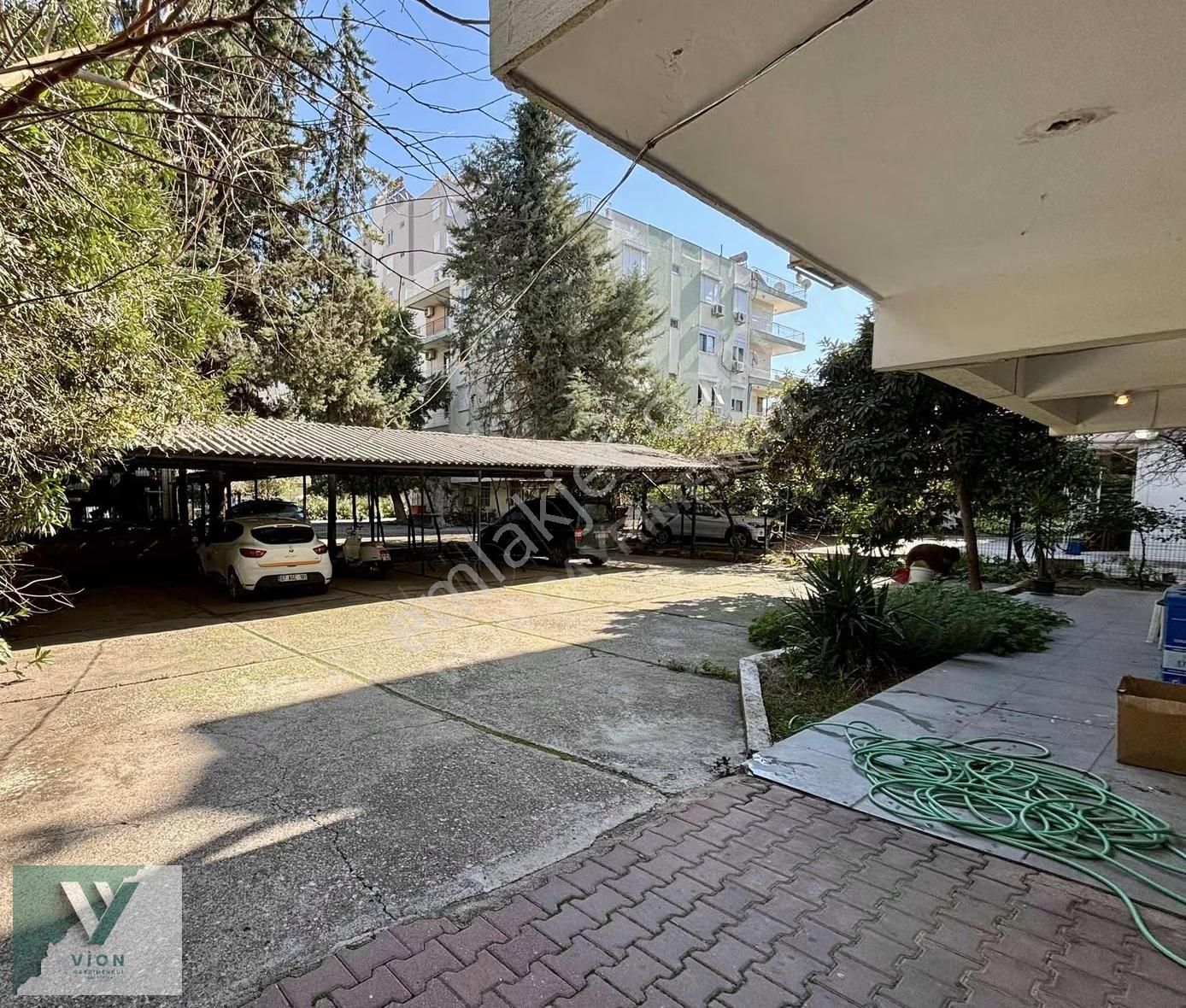 Şirinyalı İsmet Gökşen'de Tabela Değeri Yüksek Lüx 3+1 - Görsel 2