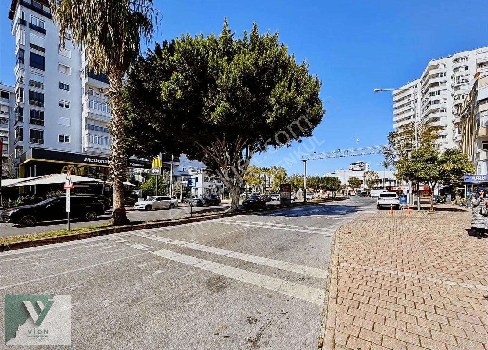 Şirinyalı İsmet Gökşen'de Tabela Değeri Yüksek Lüx 3+1 - Görsel 11