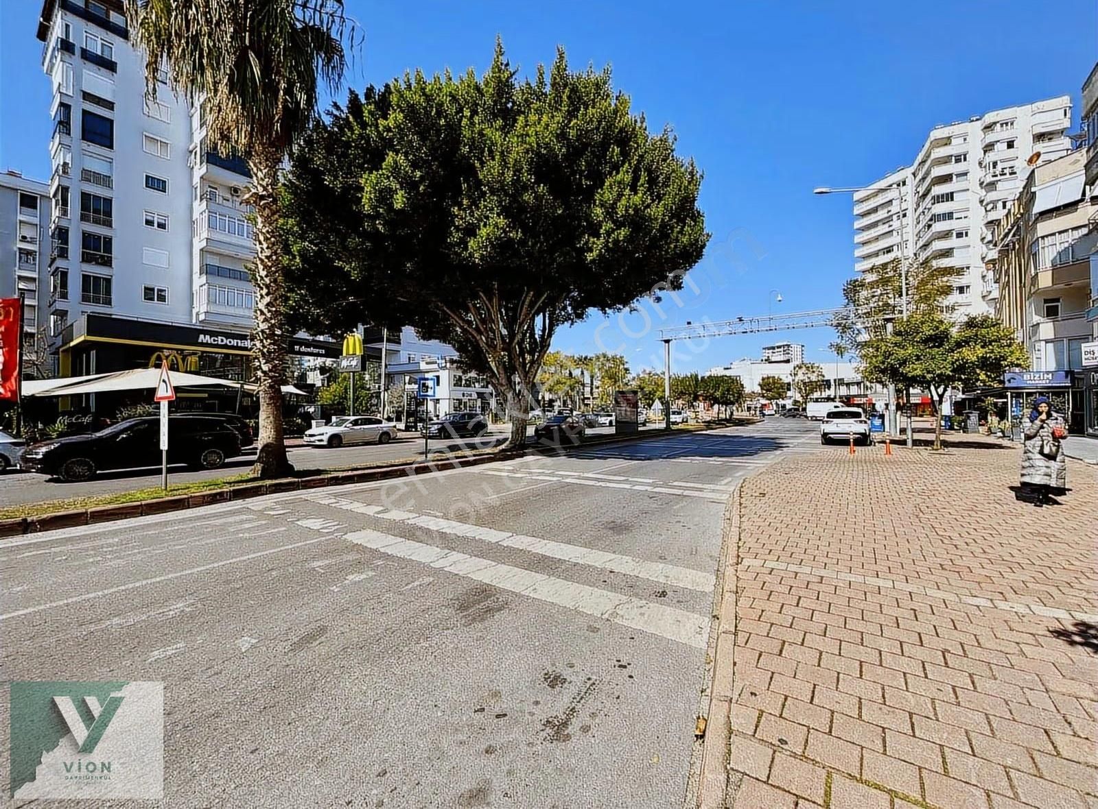 Şirinyalı İsmet Gökşen'de Tabela Değeri Yüksek Lüx 3+1 - Görsel 20