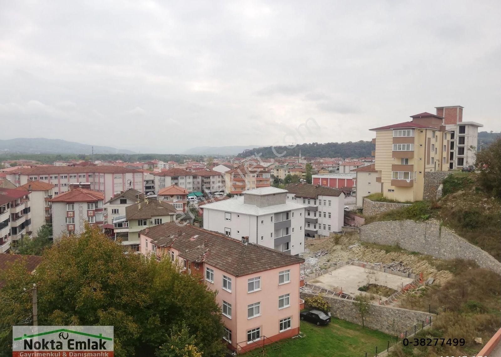 Çatmaca Da Emniyet Müdürlüğü Yakınında 1+1 Kiralık - Görsel 15