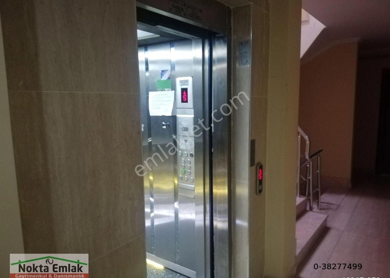 Çatmaca Da Emniyet Müdürlüğü Yakınında 1+1 Kiralık - Görsel 8