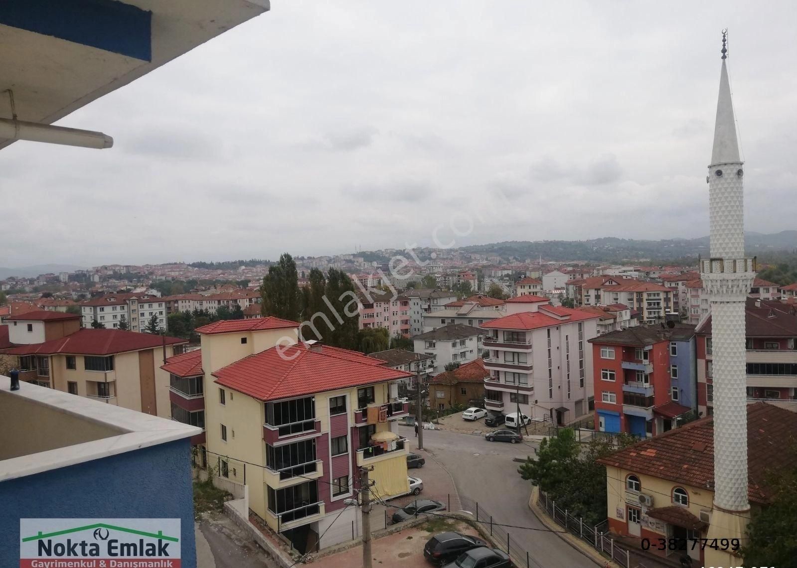 Çatmaca Da Emniyet Müdürlüğü Yakınında 1+1 Kiralık - Görsel 12