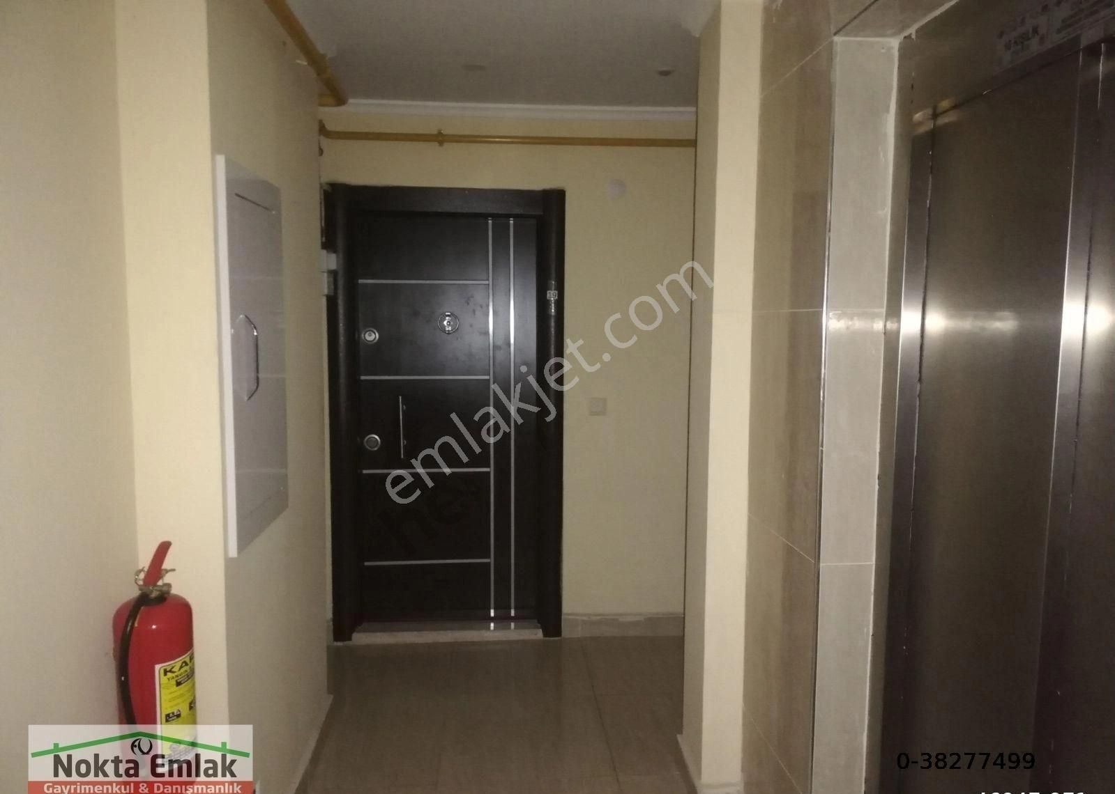Çatmaca Da Emniyet Müdürlüğü Yakınında 1+1 Kiralık - Görsel 19
