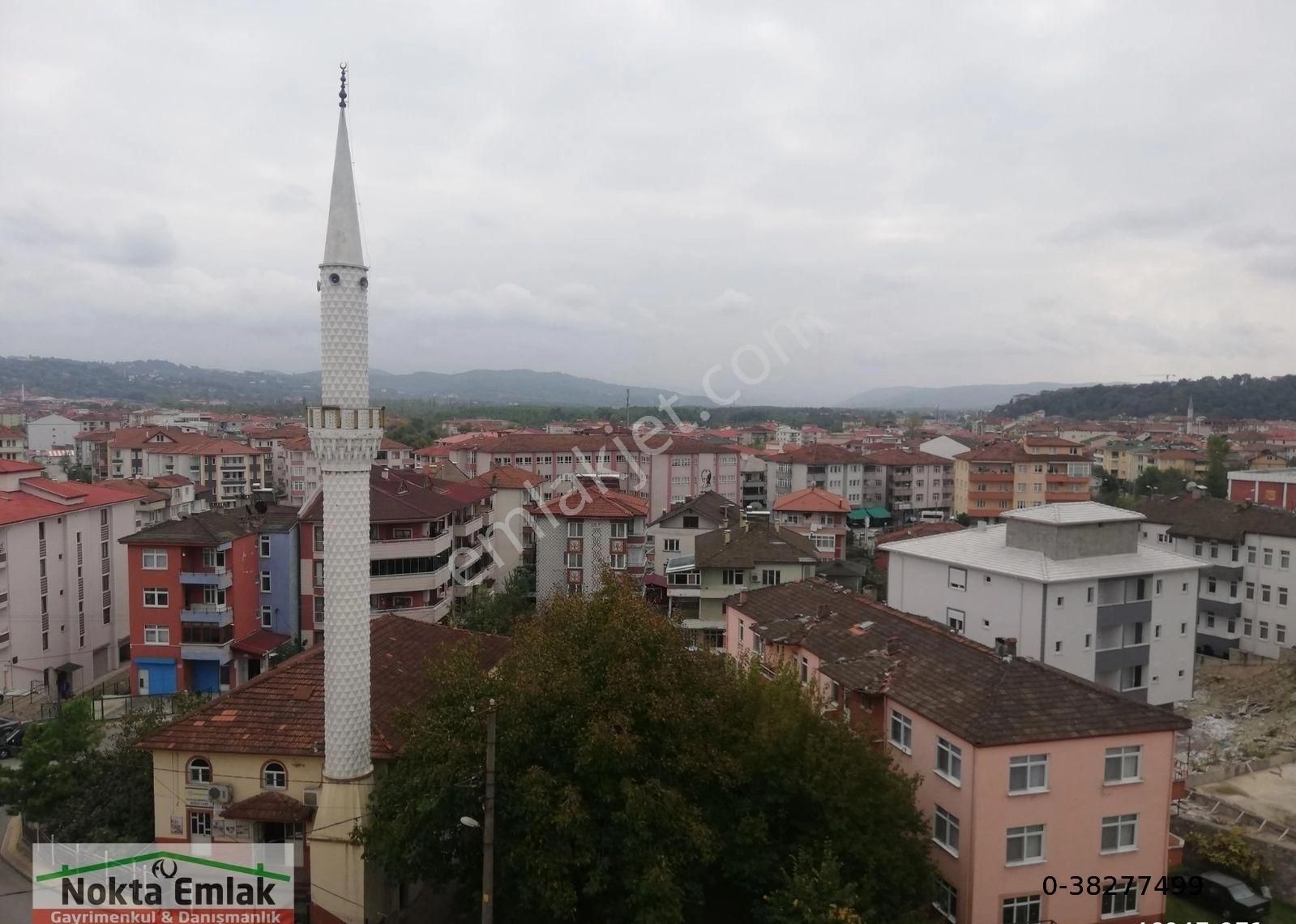 Çatmaca Da Emniyet Müdürlüğü Yakınında 1+1 Kiralık - Görsel 10