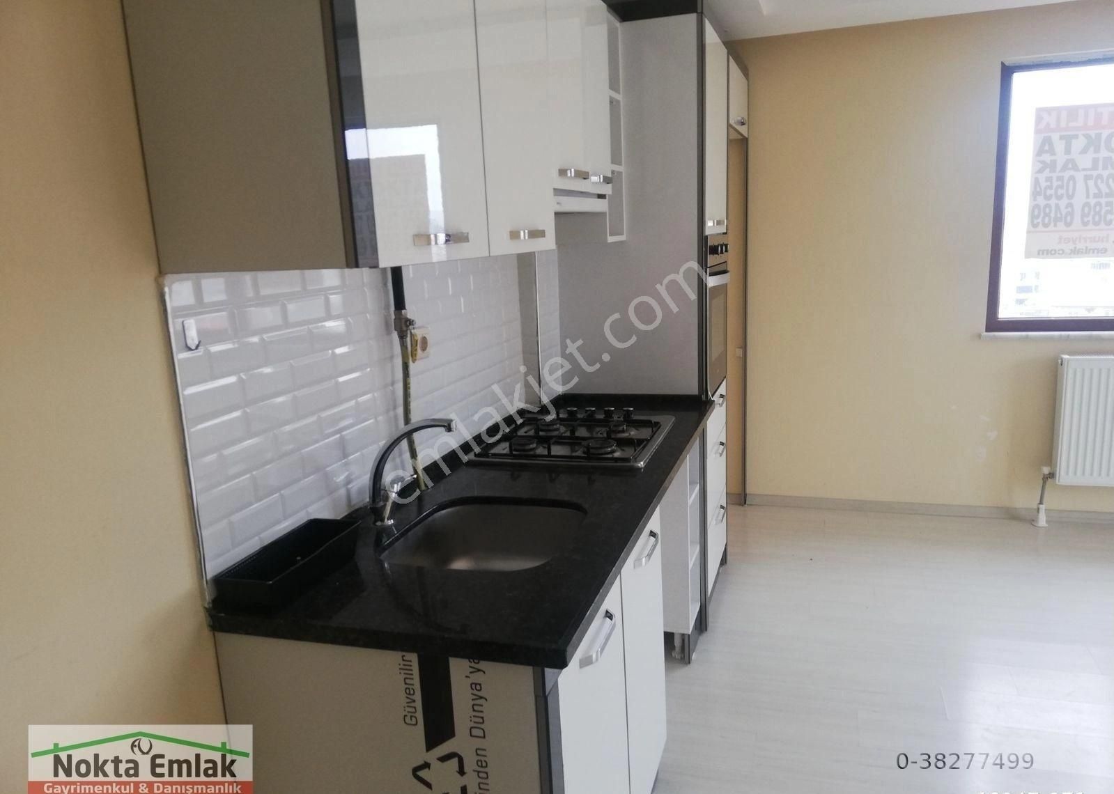Çatmaca Da Emniyet Müdürlüğü Yakınında 1+1 Kiralık - Görsel 21
