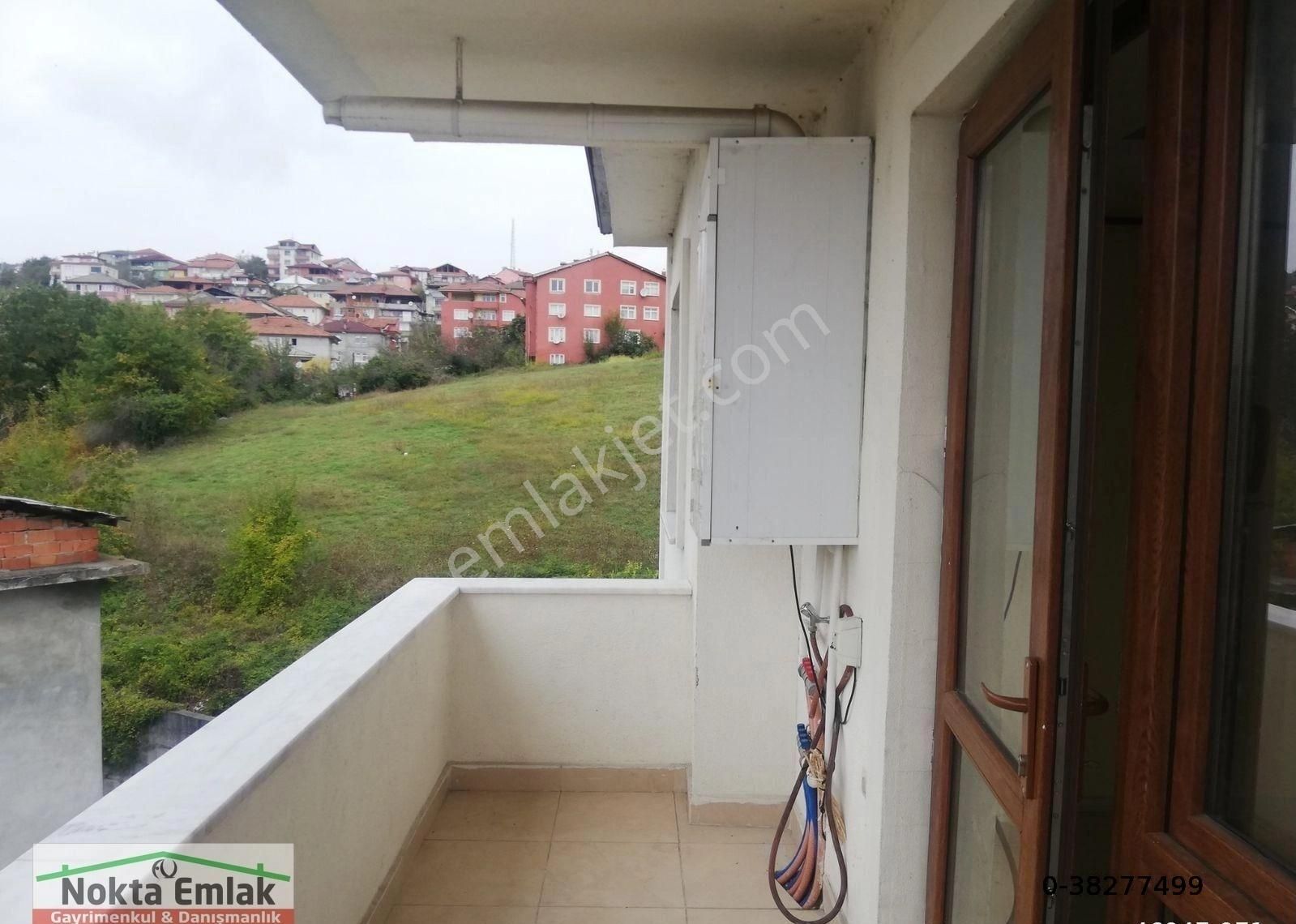 Çatmaca Da Emniyet Müdürlüğü Yakınında 1+1 Kiralık - Görsel 16