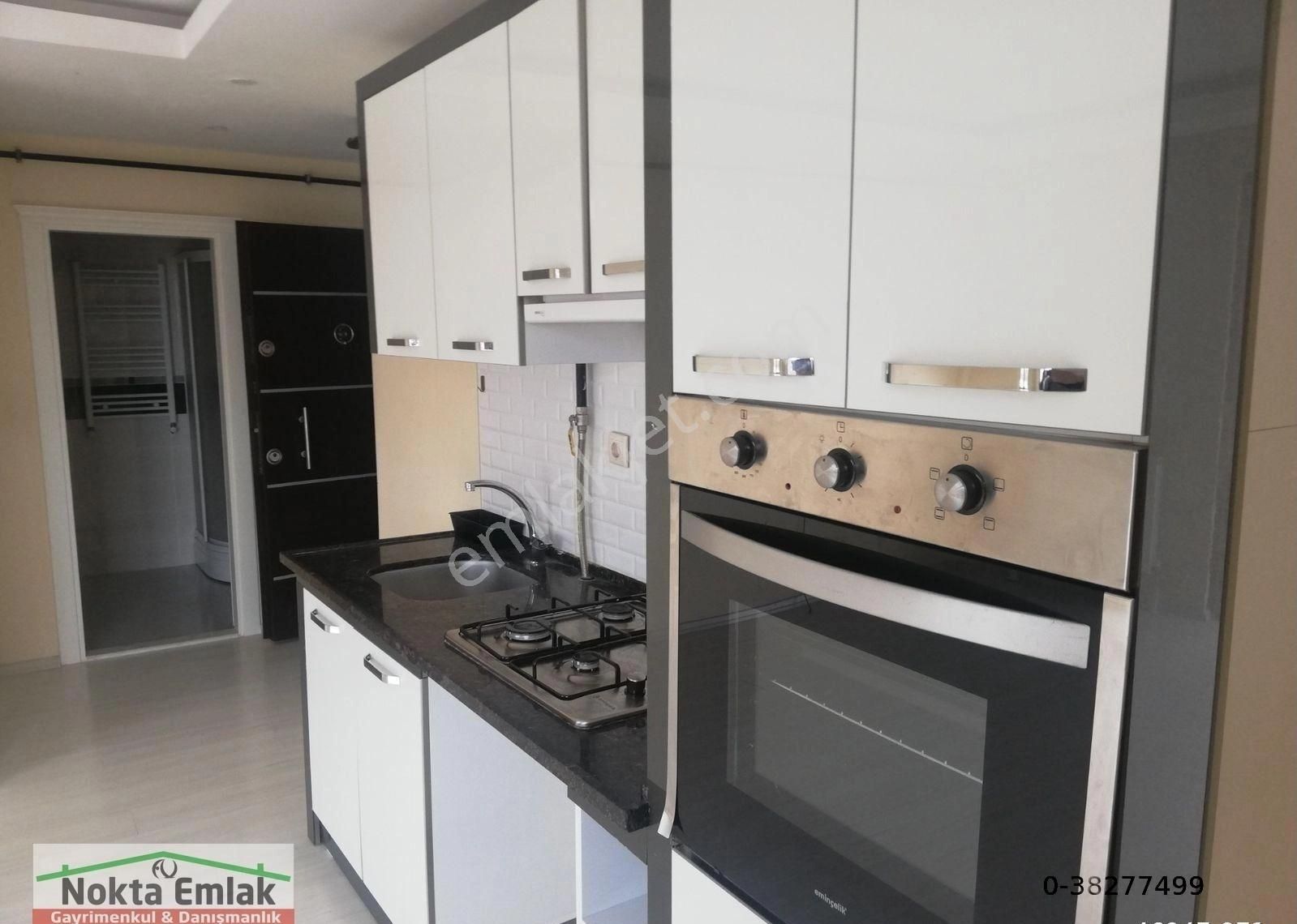 Çatmaca Da Emniyet Müdürlüğü Yakınında 1+1 Kiralık - Görsel 6