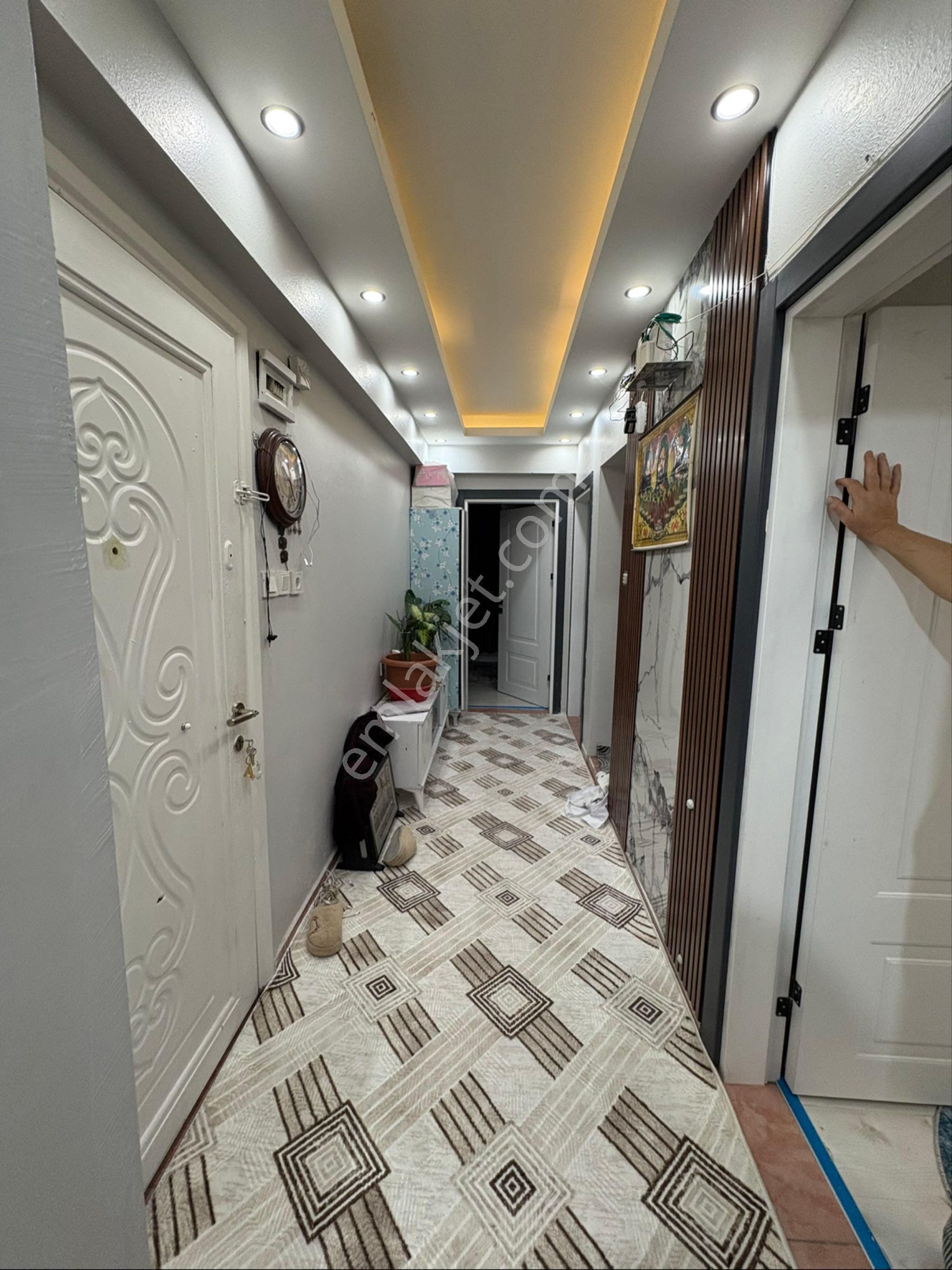 2+1 Satılık Daire - Görsel 5