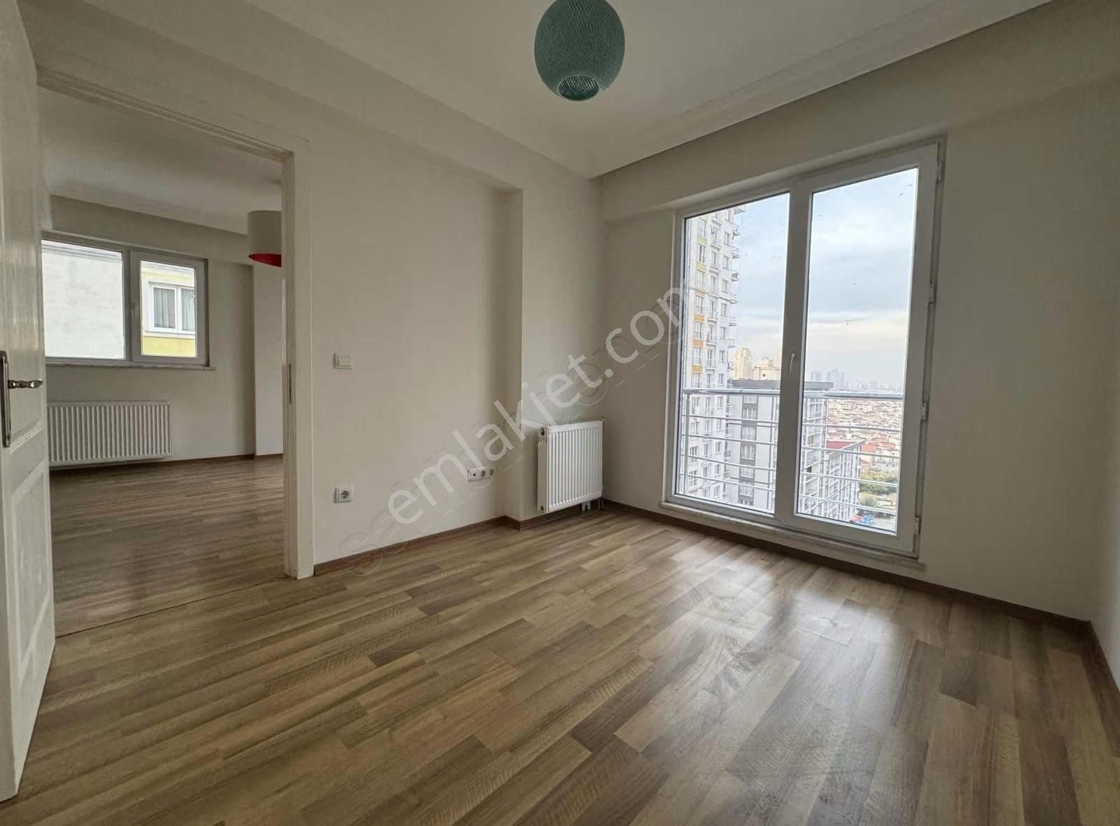 Hıll Istanbul Konakları`nda 1+1 Kiralık Daire - Görsel 3