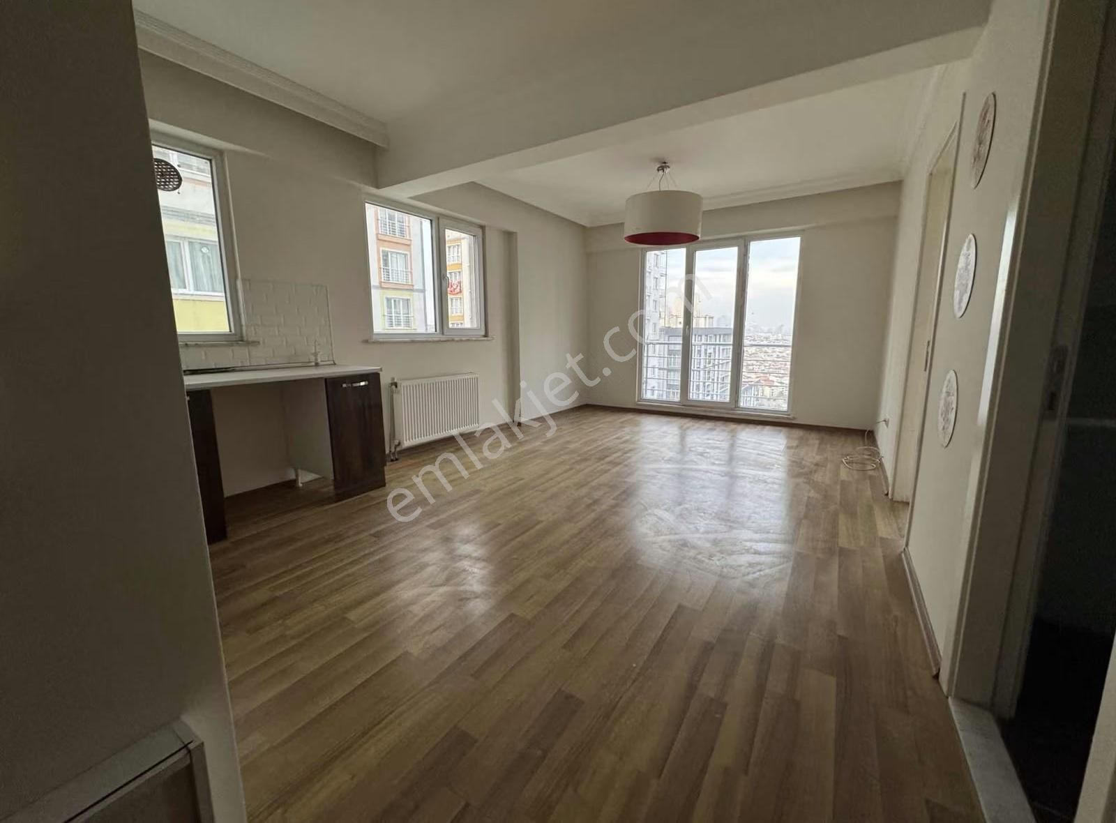 Hıll Istanbul Konakları`nda 1+1 Kiralık Daire - Görsel 2