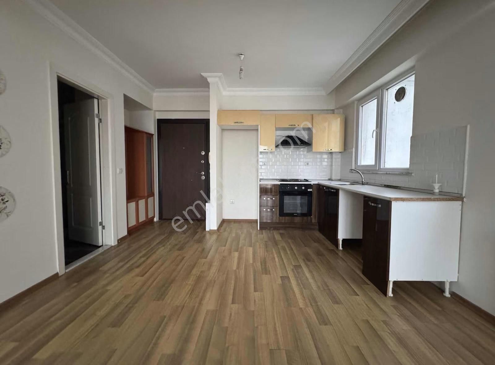 Hıll Istanbul Konakları`nda 1+1 Kiralık Daire - Görsel 6