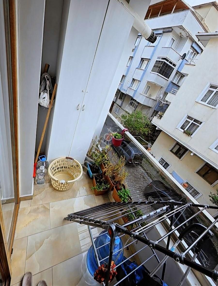 Yeni Bina 2+1 Krediye Uygun, Aile Binasında. - Görsel 12