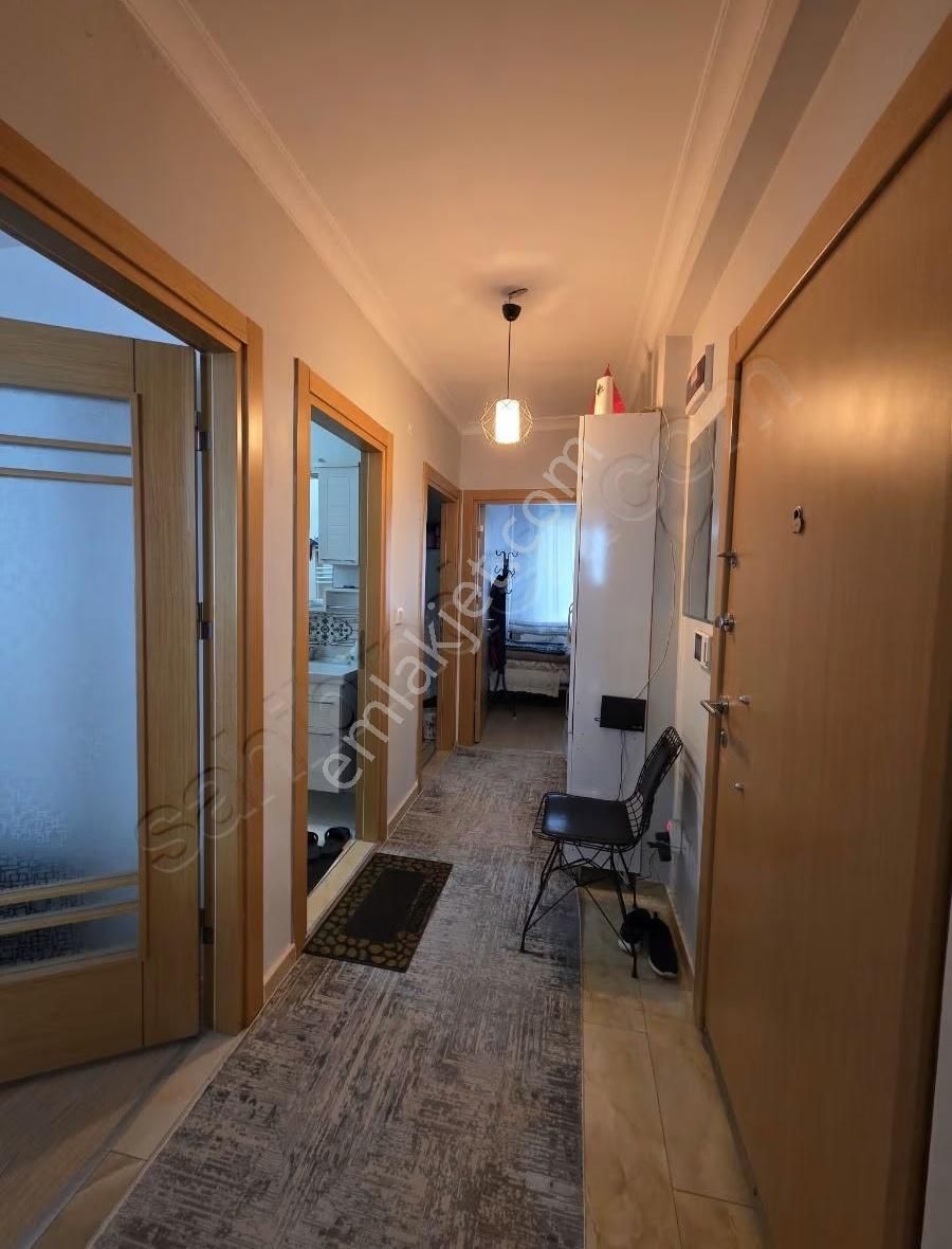 Yeni Bina 2+1 Krediye Uygun, Aile Binasında. - Görsel 7