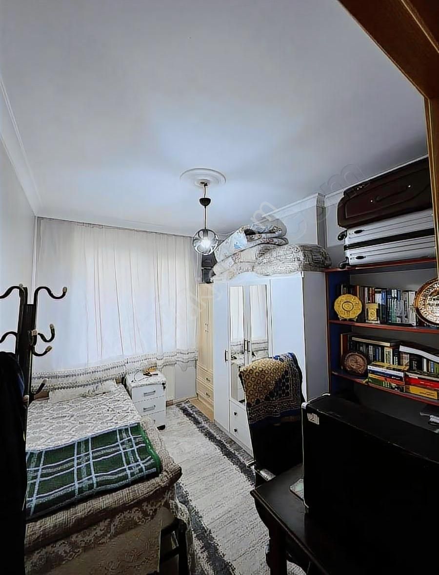 Yeni Bina 2+1 Krediye Uygun, Aile Binasında. - Görsel 13