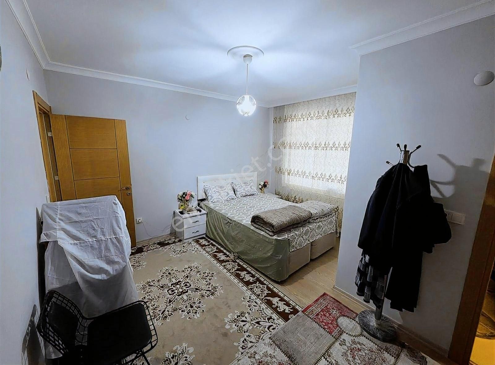 Yeni Bina 2+1 Krediye Uygun, Aile Binasında. - Görsel 5