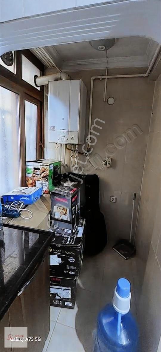 Gaziosmanpaşa,merkez Mah.2+1 Satılık - Görsel 30