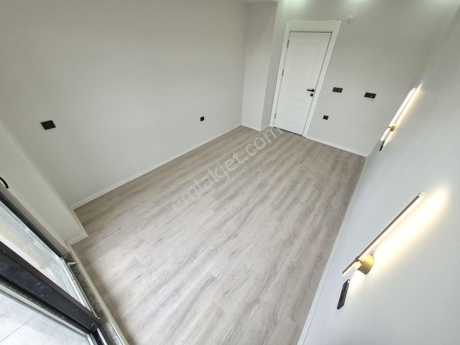 Rumeli World'den Blue Life Sitesinde 1+1 Kiralık Daire - Görsel 19