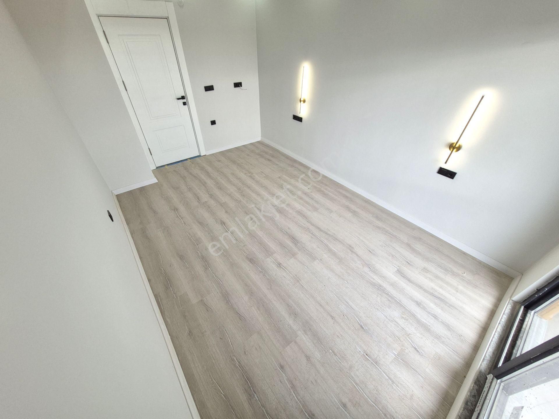 Rumeli World'den Blue Life Sitesinde 1+1 Kiralık Daire - Görsel 20