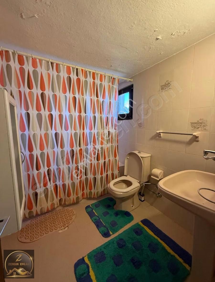 Zengin Emlak'tan Özderede Müstakil Yazlık - Görsel 22