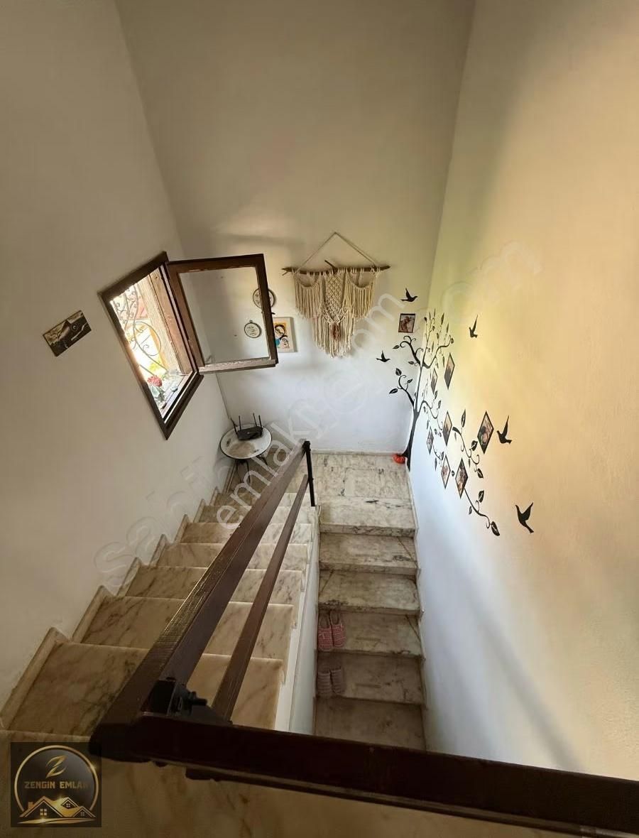 Zengin Emlak'tan Özderede Müstakil Yazlık - Görsel 9