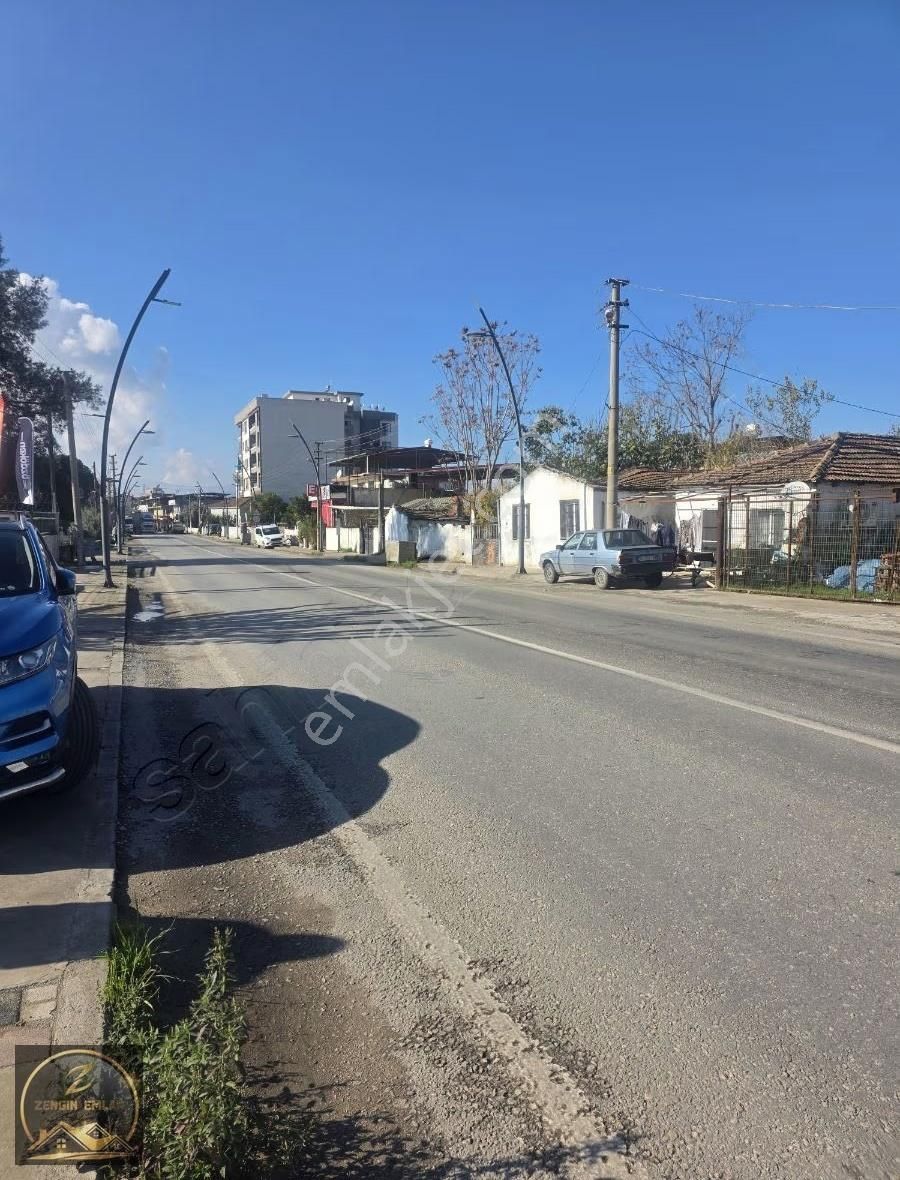 Zengin Emlak'tan Subaşında İmarlı Arsa - Görsel 7