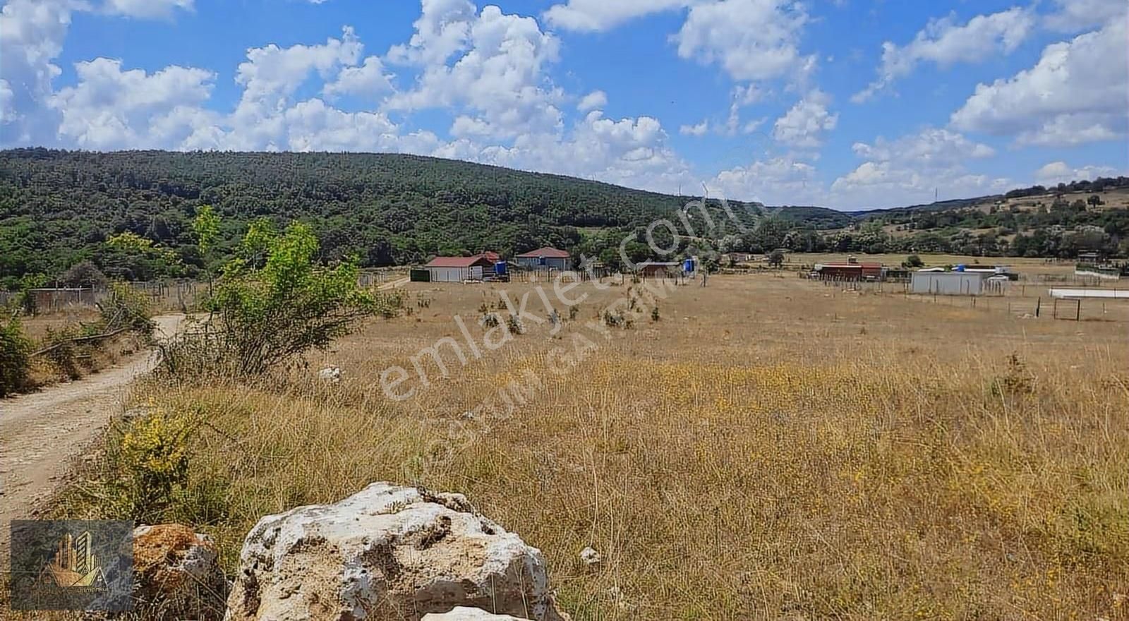 İstanbul'un Parlayan Yıldızı Binkılıç'ta 6420m2 Tek Tapu Satılık - Görsel 11