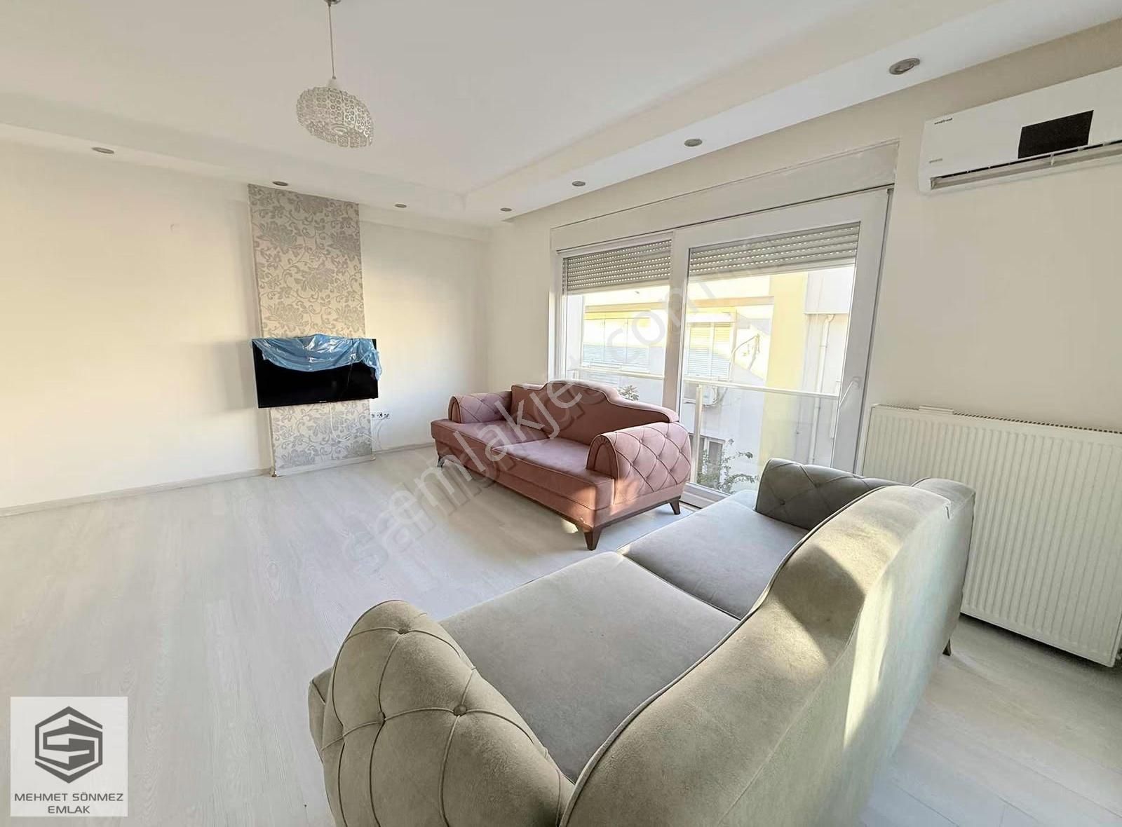 Muratpaşa Fener Terracity Avm Yakını 4+1 Ofis - Görsel 14