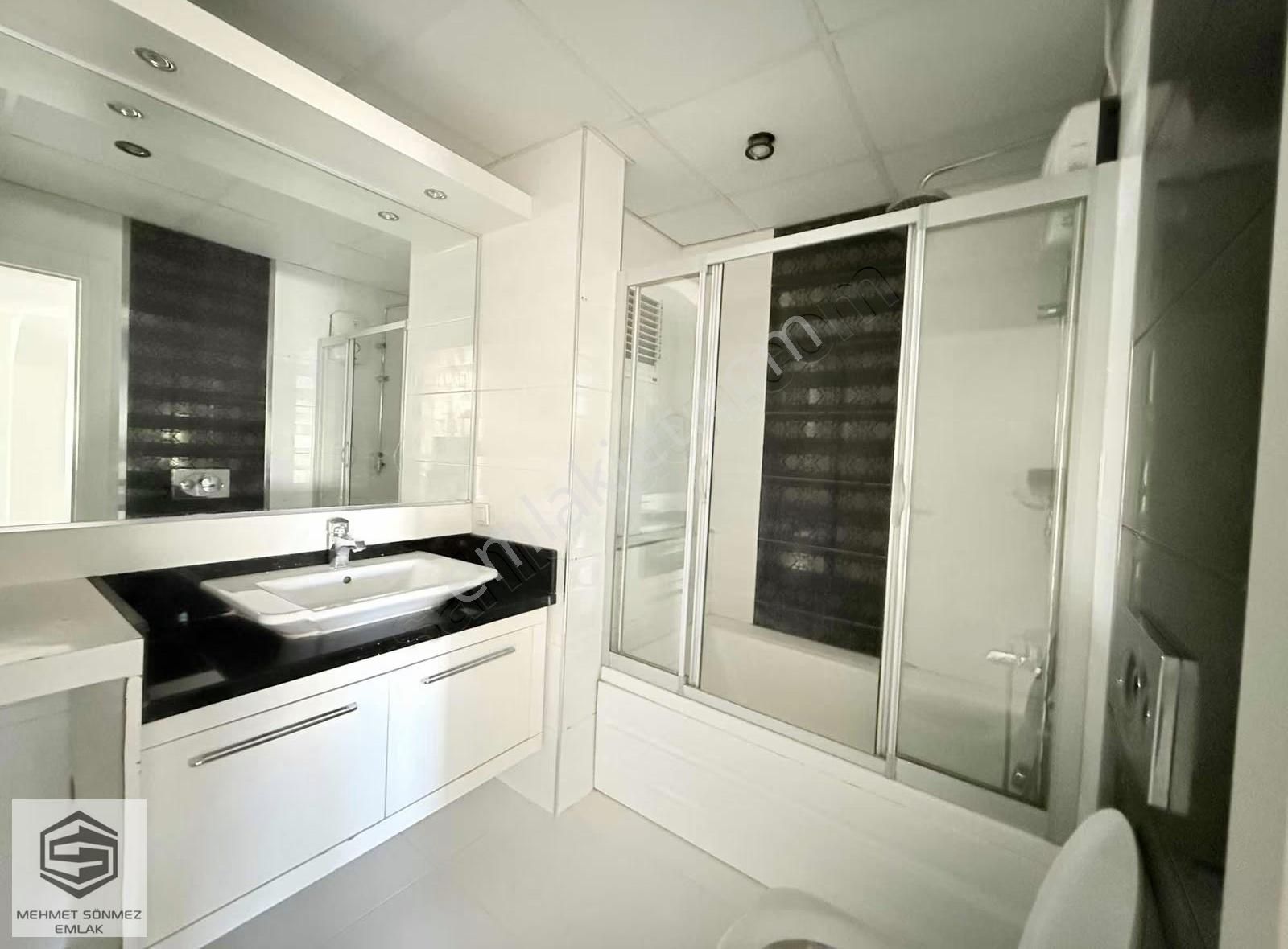 Muratpaşa Fener Terracity Avm Yakını 4+1 Ofis - Görsel 18