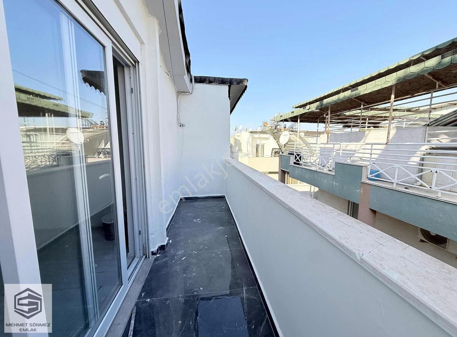 Muratpaşa Fener Terracity Avm Yakını 4+1 Ofis - Görsel 21