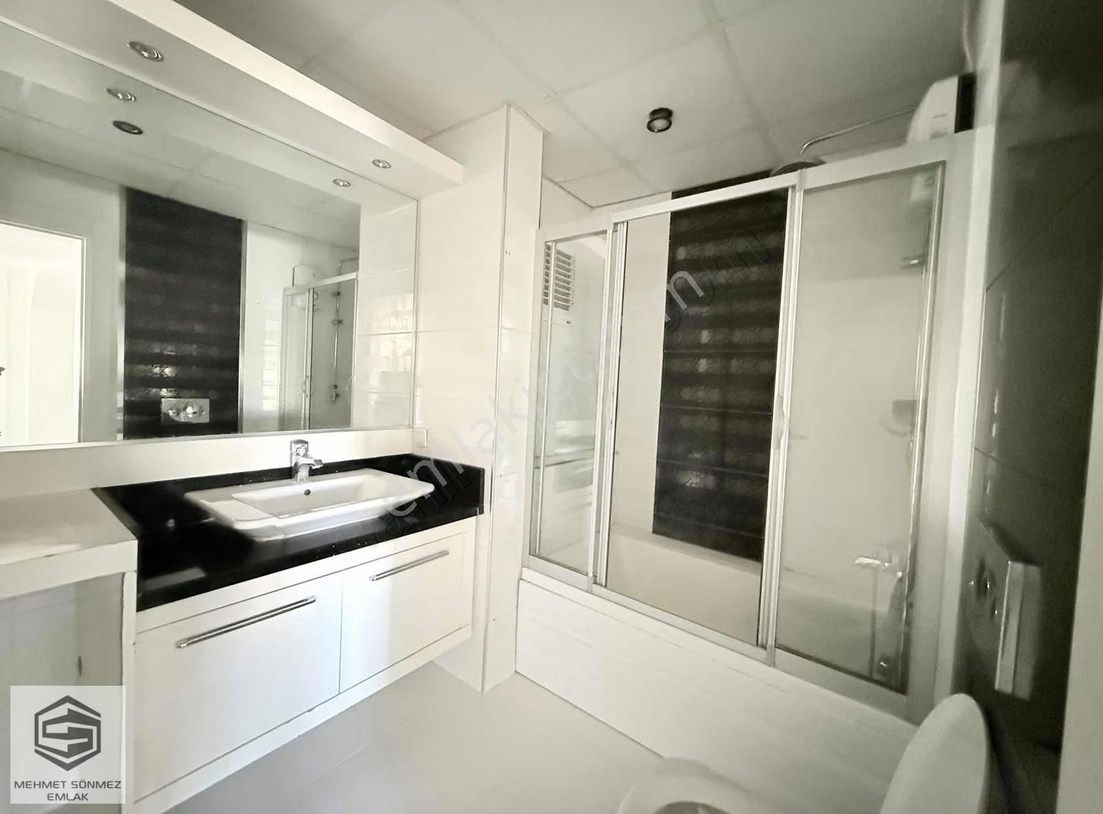Muratpaşa Fener Terracity Avm Yakını 4+1 Ofis - Görsel 10