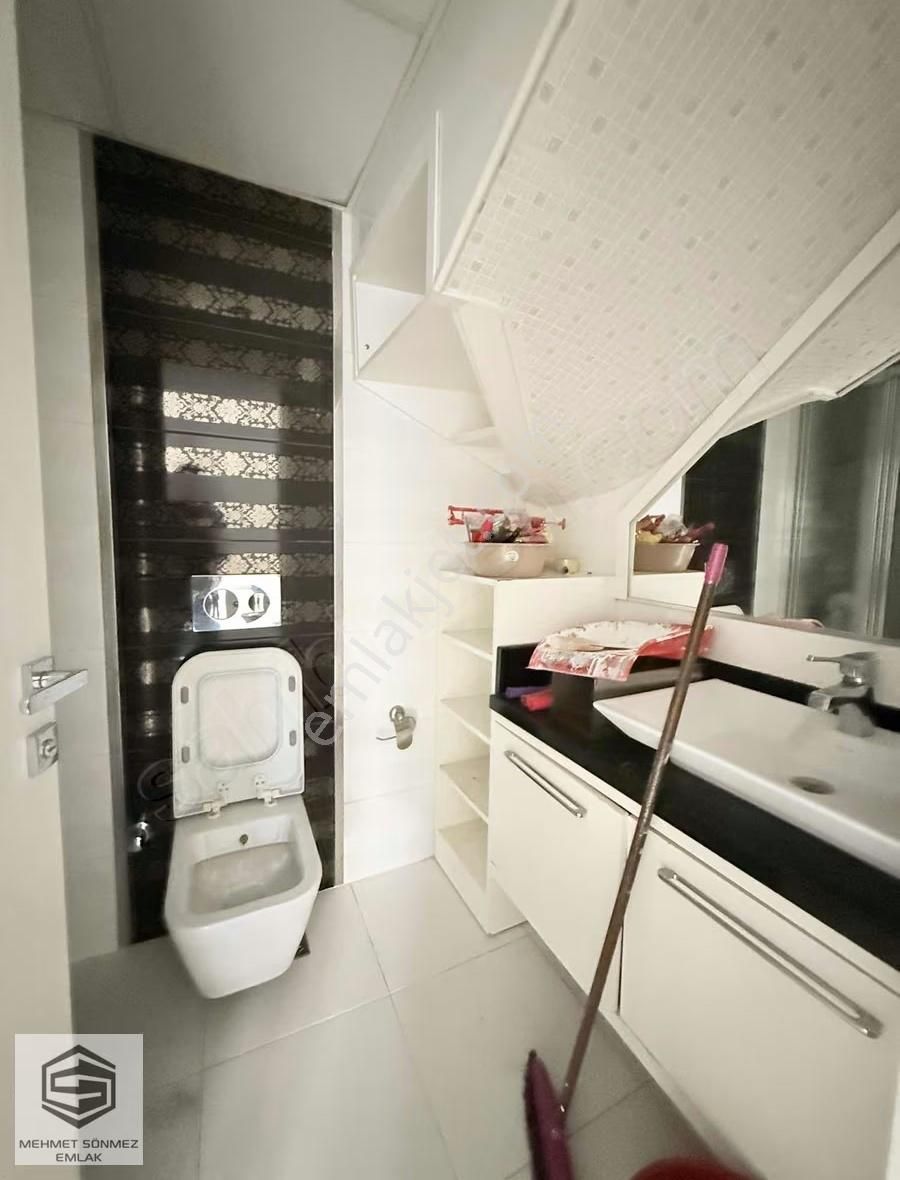 Muratpaşa Fener Terracity Avm Yakını 4+1 Ofis - Görsel 9