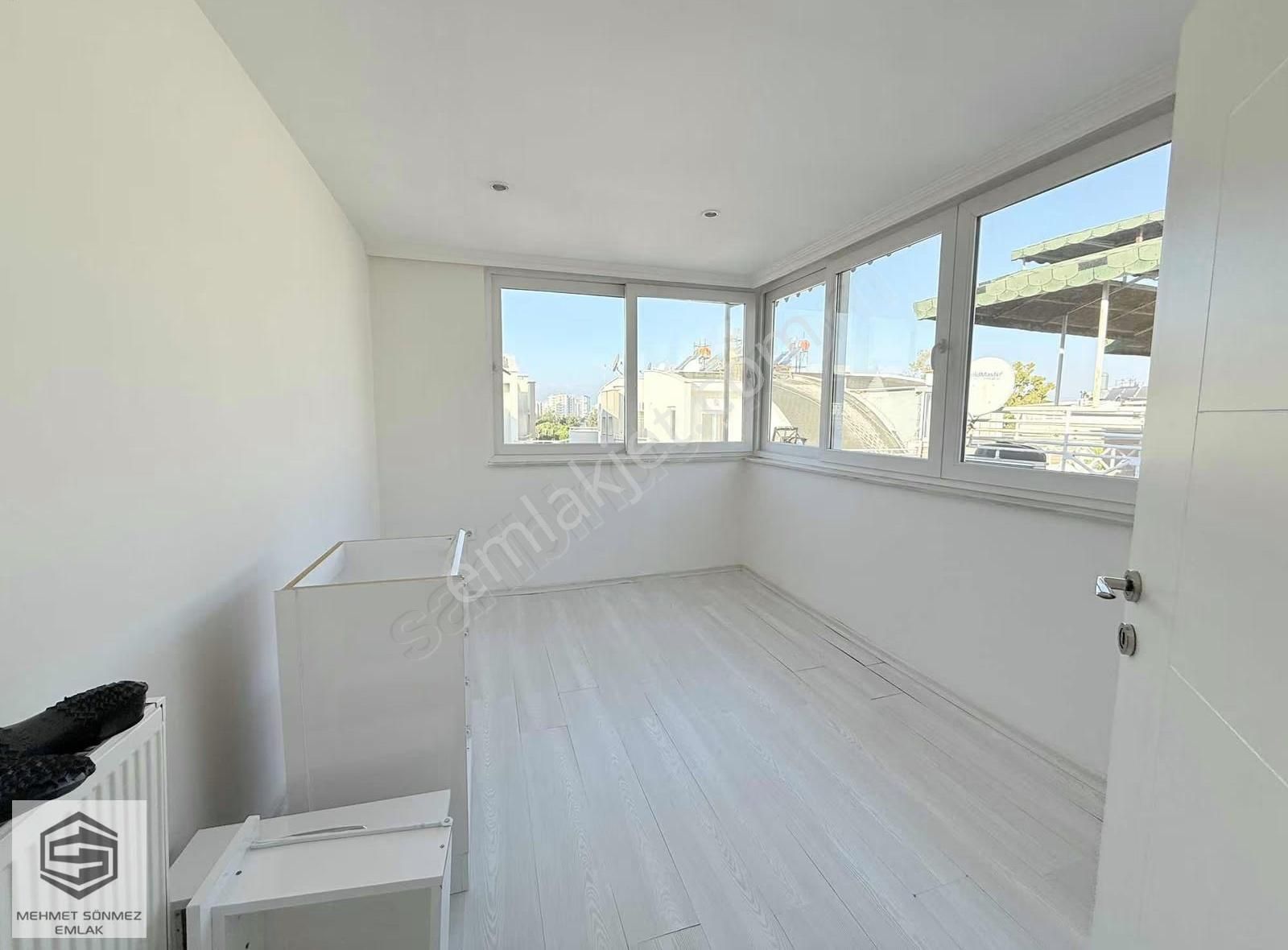 Muratpaşa Fener Terracity Avm Yakını 4+1 Ofis - Görsel 5