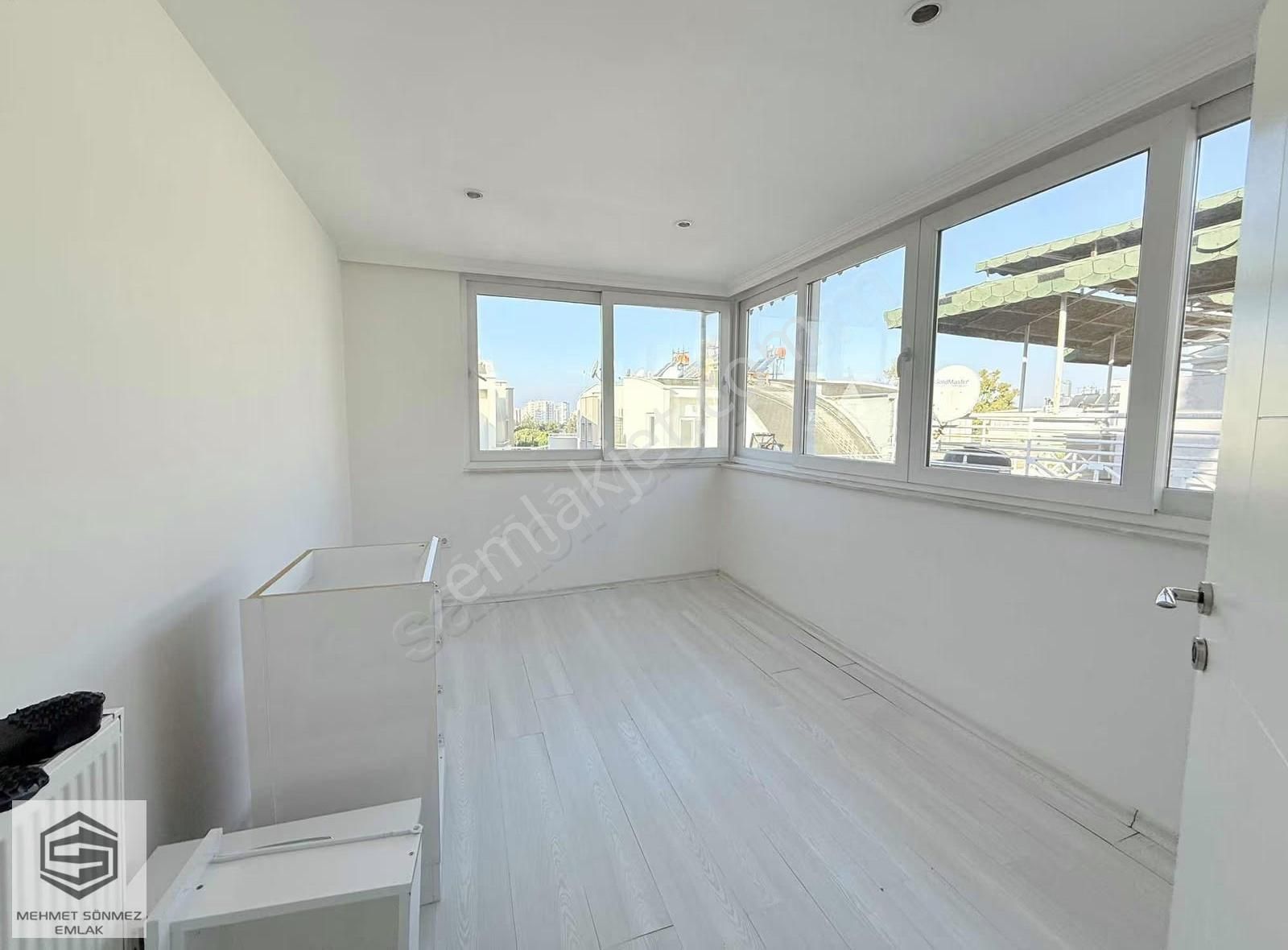 Muratpaşa Fener Terracity Avm Yakını 4+1 Ofis - Görsel 24